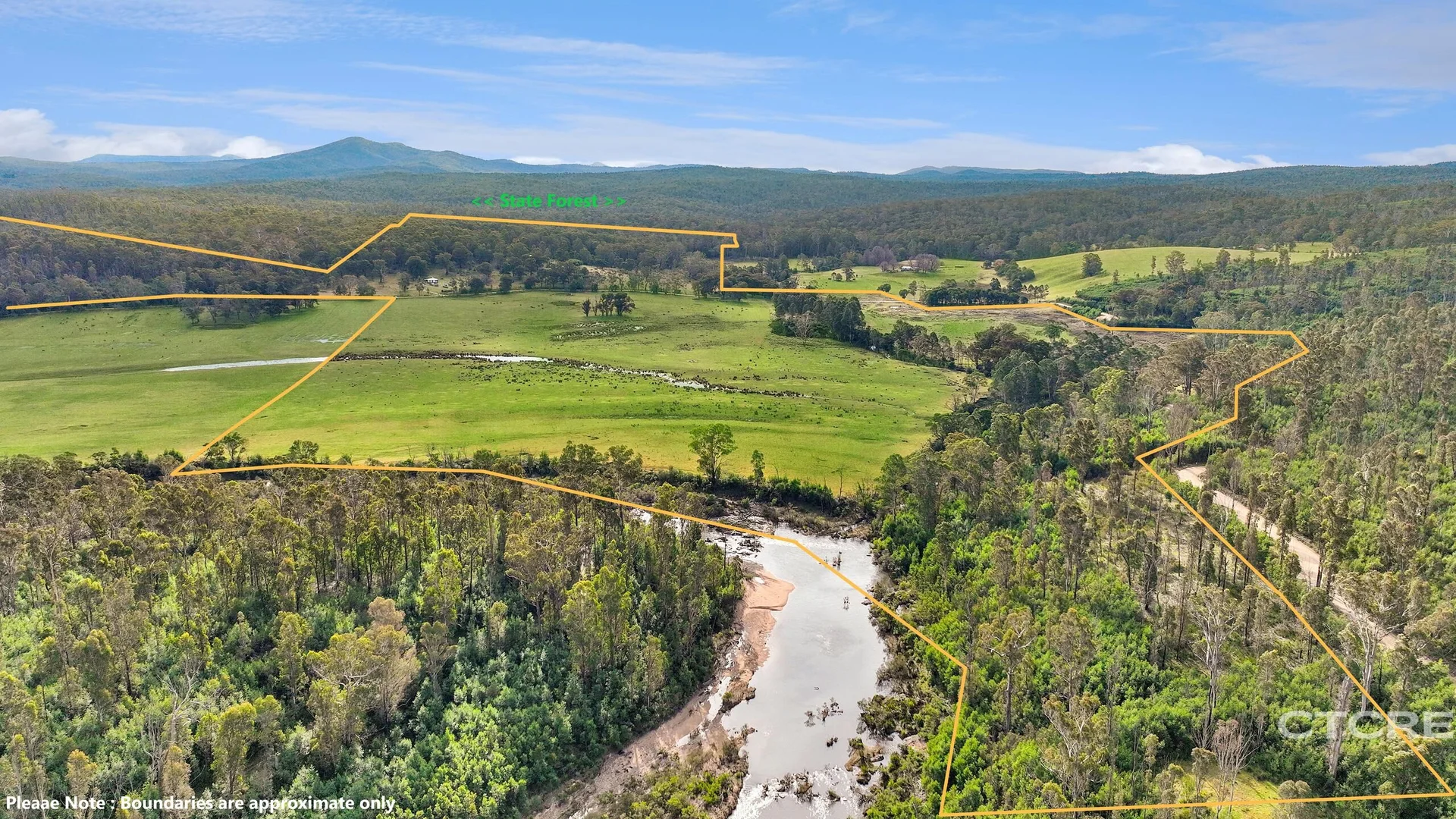 Additional image 25 of 1664 Wangarabell Road, Wangarabell VIC 3891