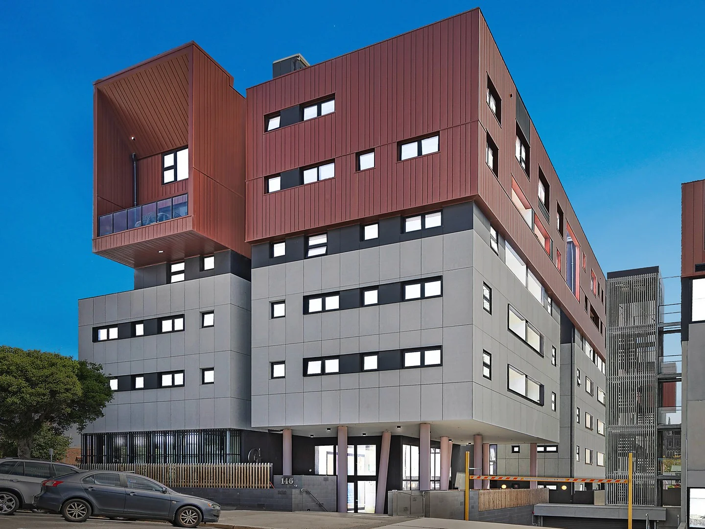 Additional image 11 of 301/148 Bellerine Street, Geelong VIC 3220