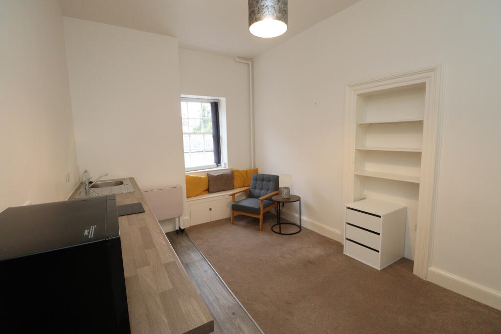 Additional image 5 of Flat 4, Copper Beech, Glastonbury