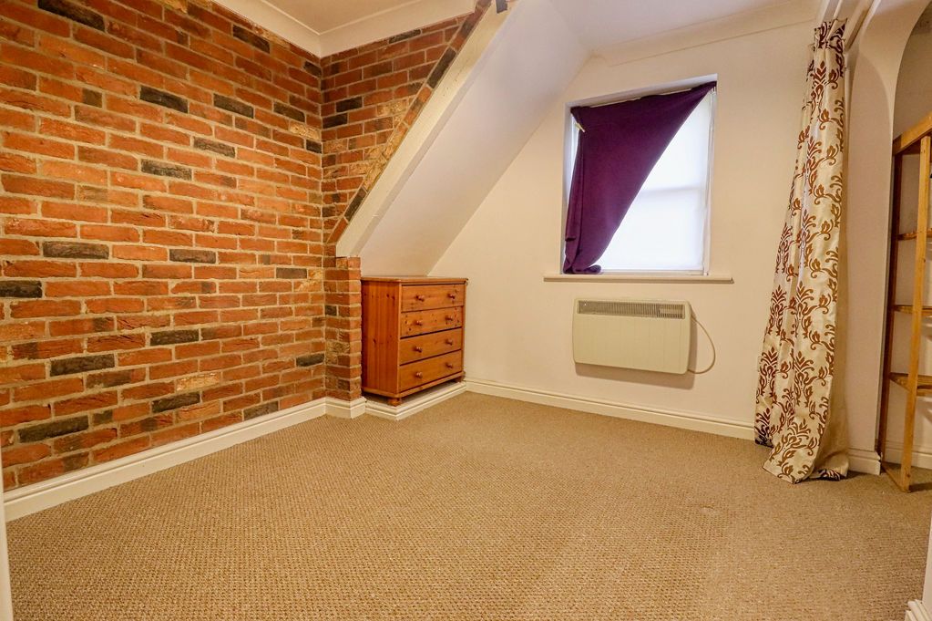 Additional image 6 of 1 bed flat to rentMoorwell Road, Scunthorpe DN17