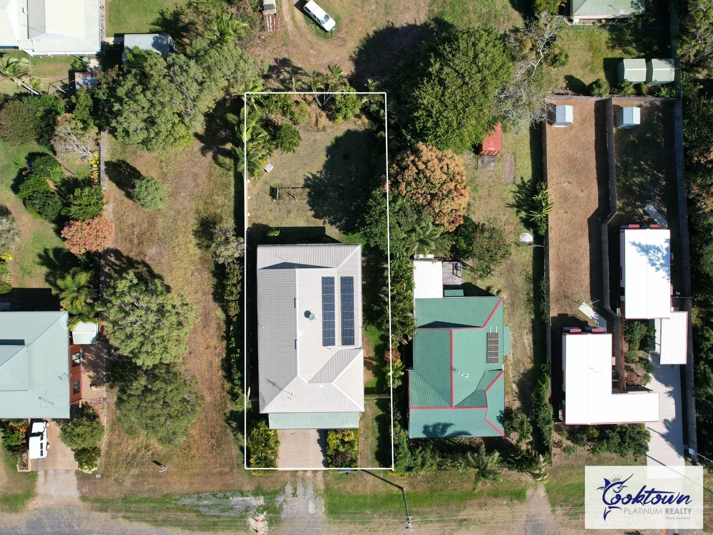 Additional image 13 of 5 Helen St, Cooktown QLD 4895