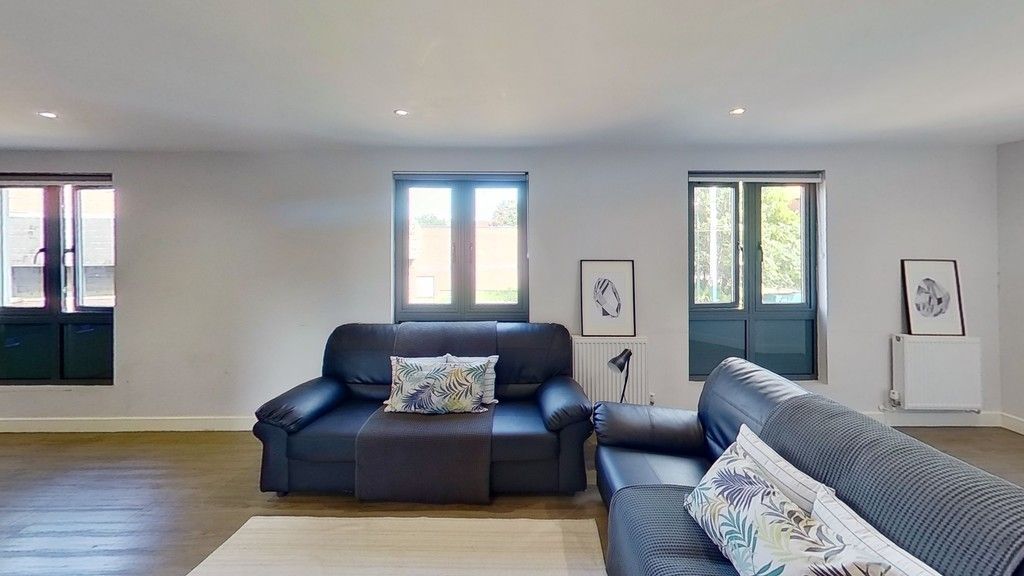 8 bed shared accommodation to rentFlat 2, Hyson House, 1 Terrace Street, Forest Fields, Nottingham NG7 photo 3