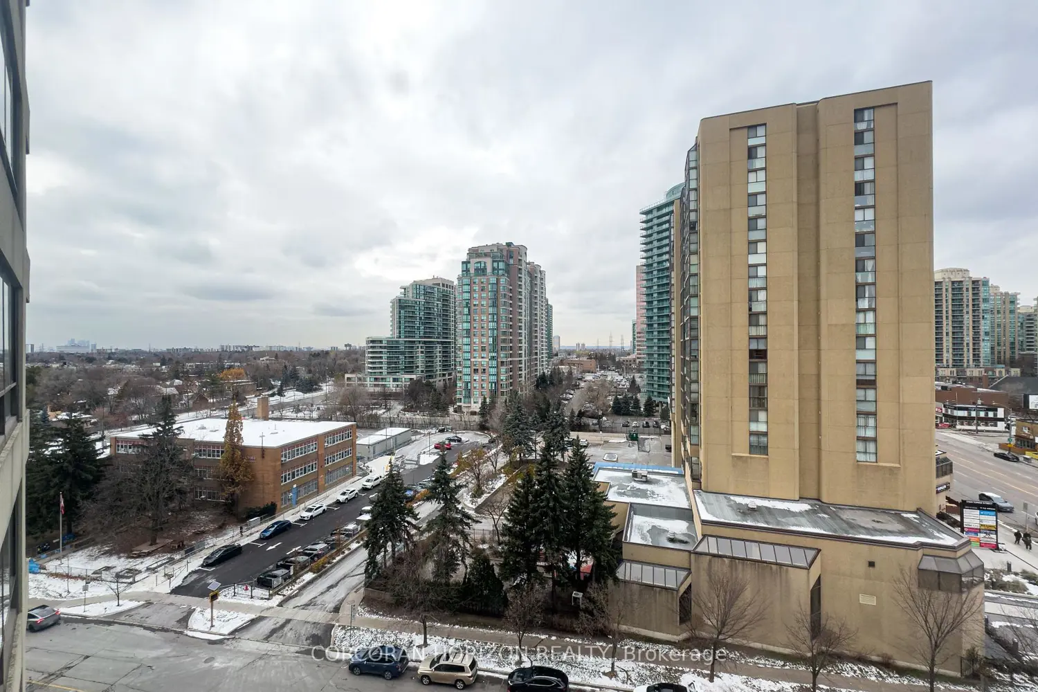 Additional image 13 of 5444 Yonge Street 1001