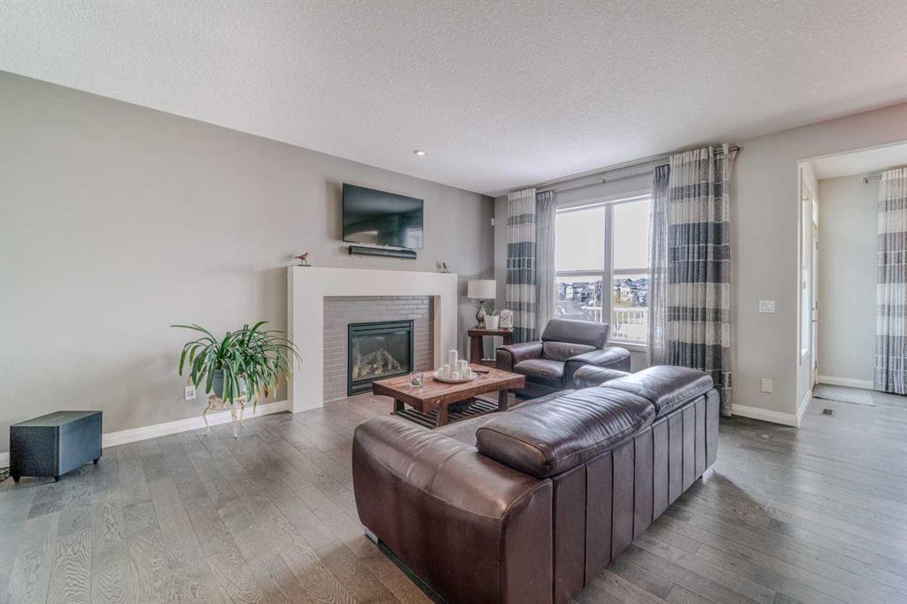 Additional image 6 of 16 Auburn Springs Park SE, Calgary, AB, T3M 1Y4