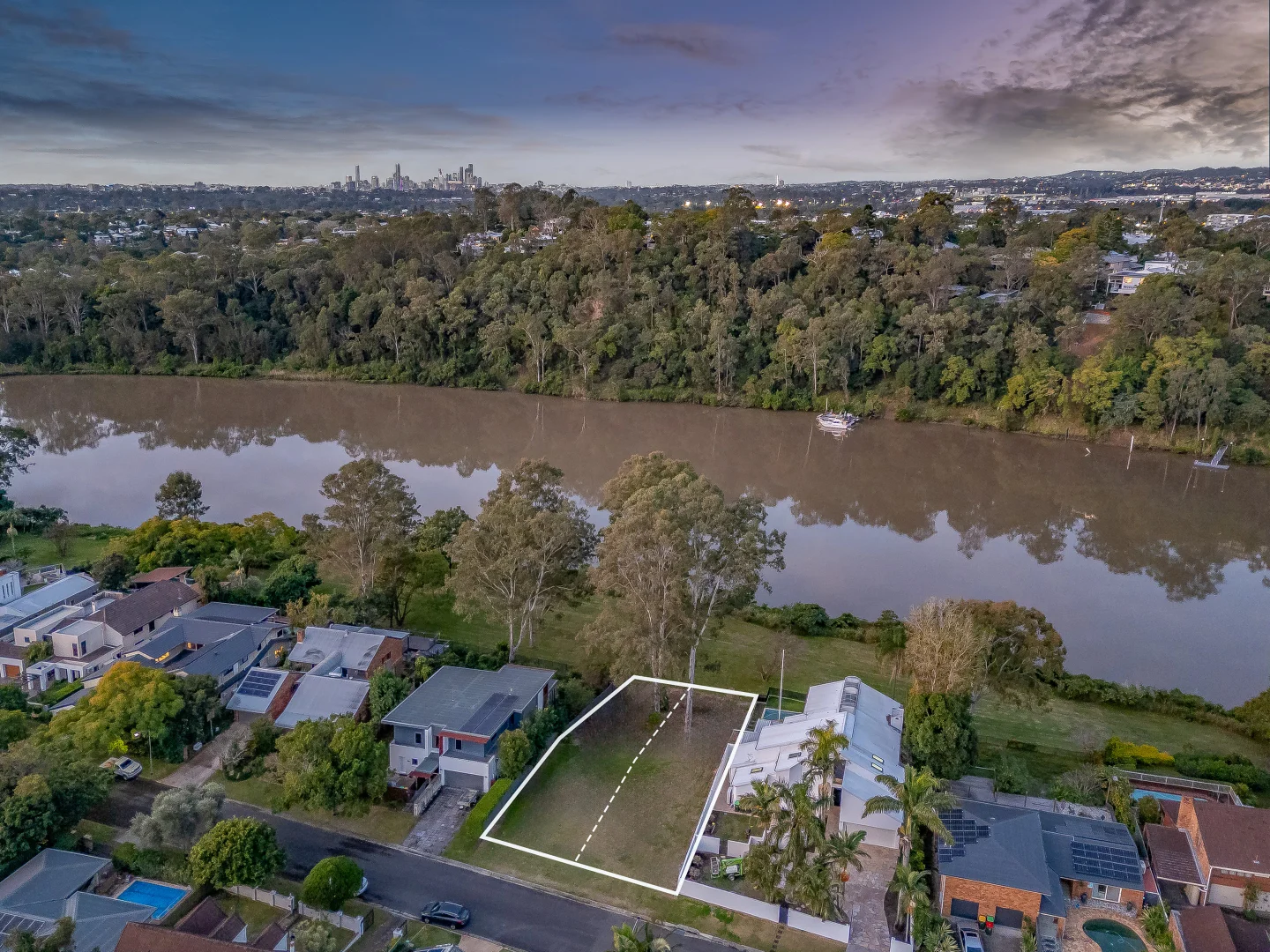 Additional image 3 of 23 & 23A Mandalay Street, Fig Tree Pocket QLD 4069