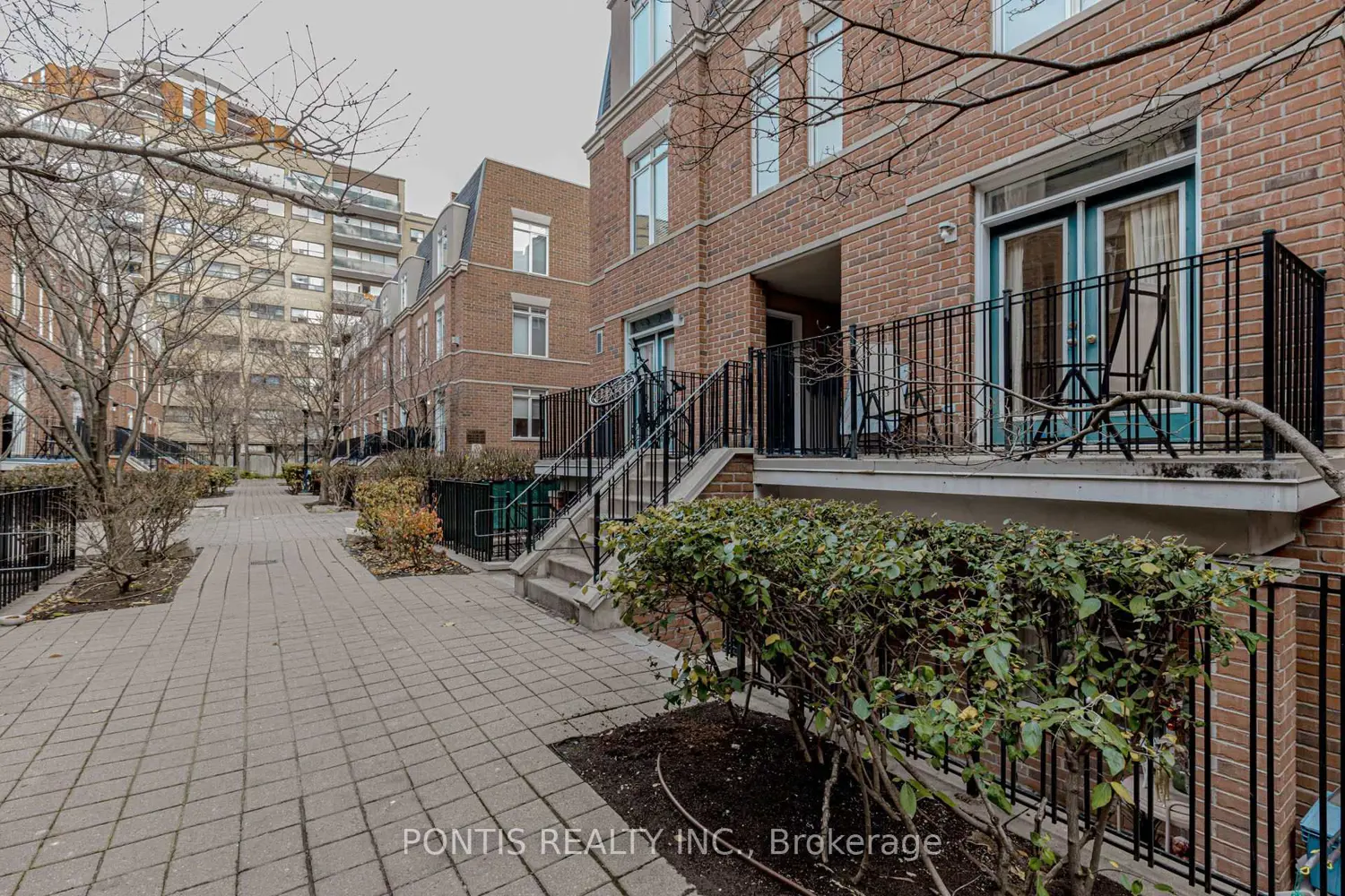 Additional image 3 of 415 Jarvis Street 144
