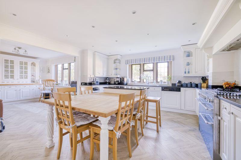 Additional image 6 of An immaculately presented family home set in the popular village of North Cadbury