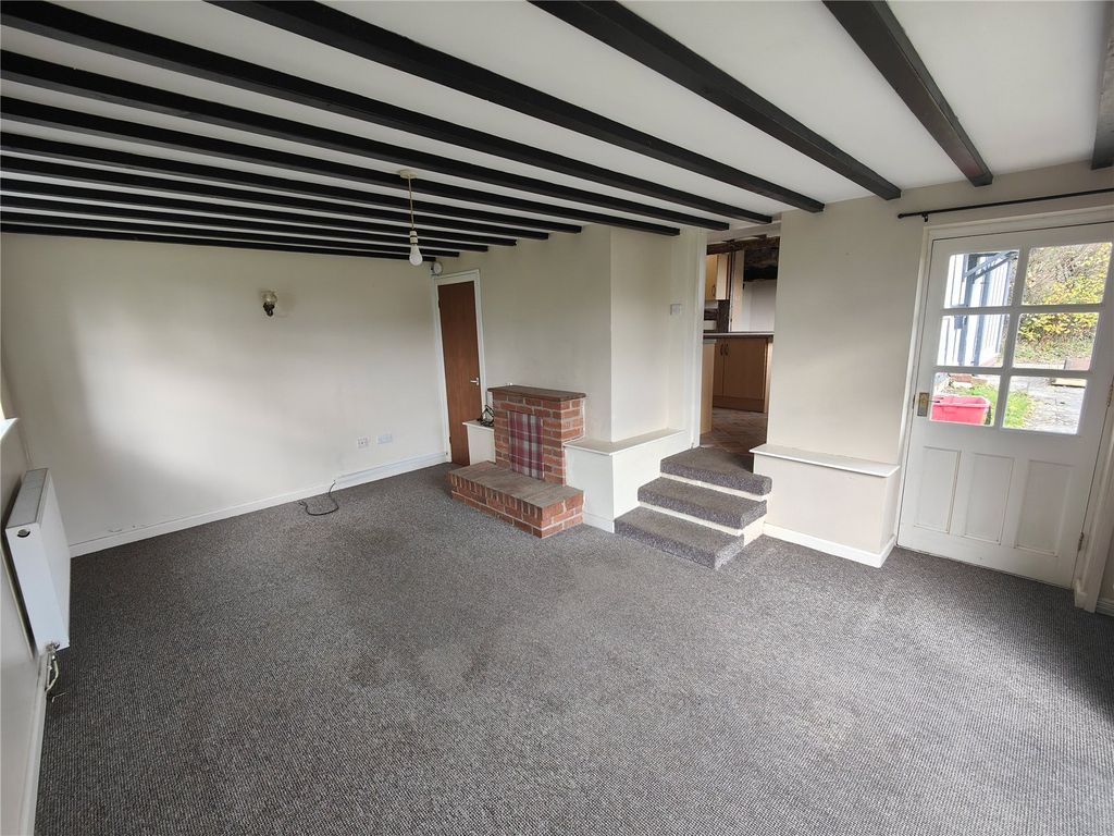 Additional image 3 of 3 bed detached house to rentFron, Montgomery, Powys SY15