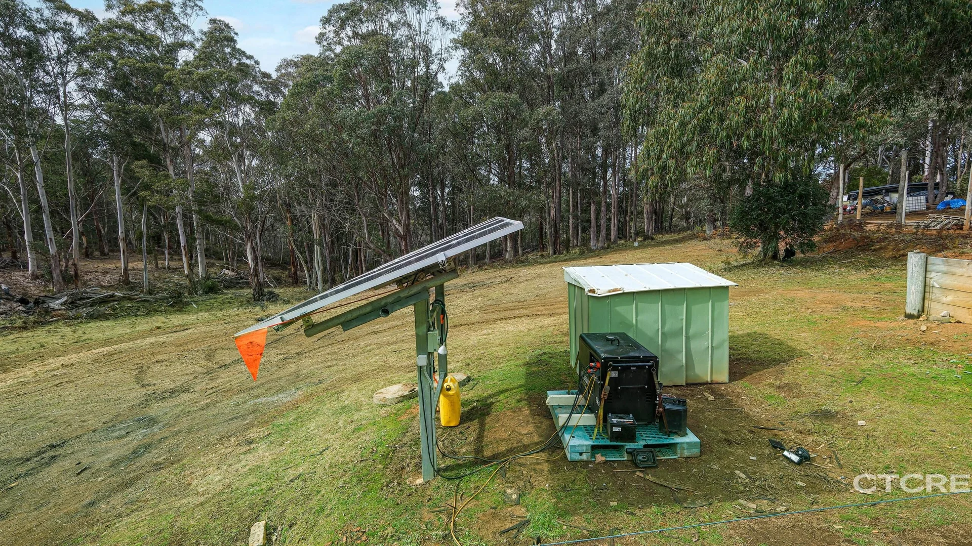 Additional image 8 of 1695 Bendoc-Orbost Road, Bendoc VIC 3888