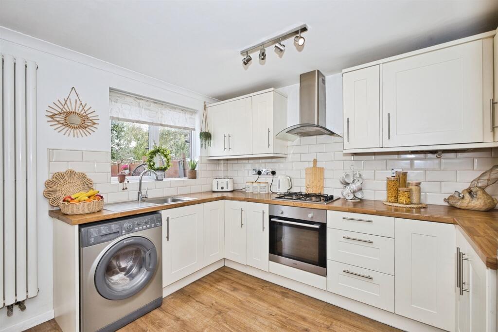 Additional image 5 of Constable Close, Yeovil