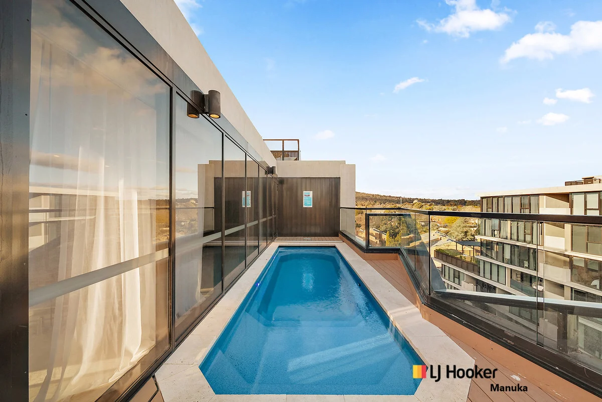 Additional image 9 of 517/81 Cooyong Street, Reid ACT 2612