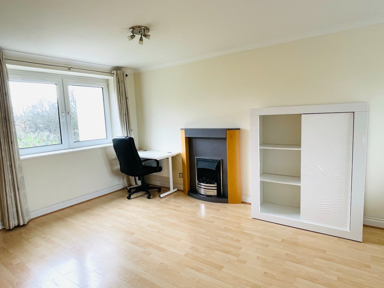 Additional image 2 of Room in a Shared Flat, Pilrig Heights, EH6, N1 7GU