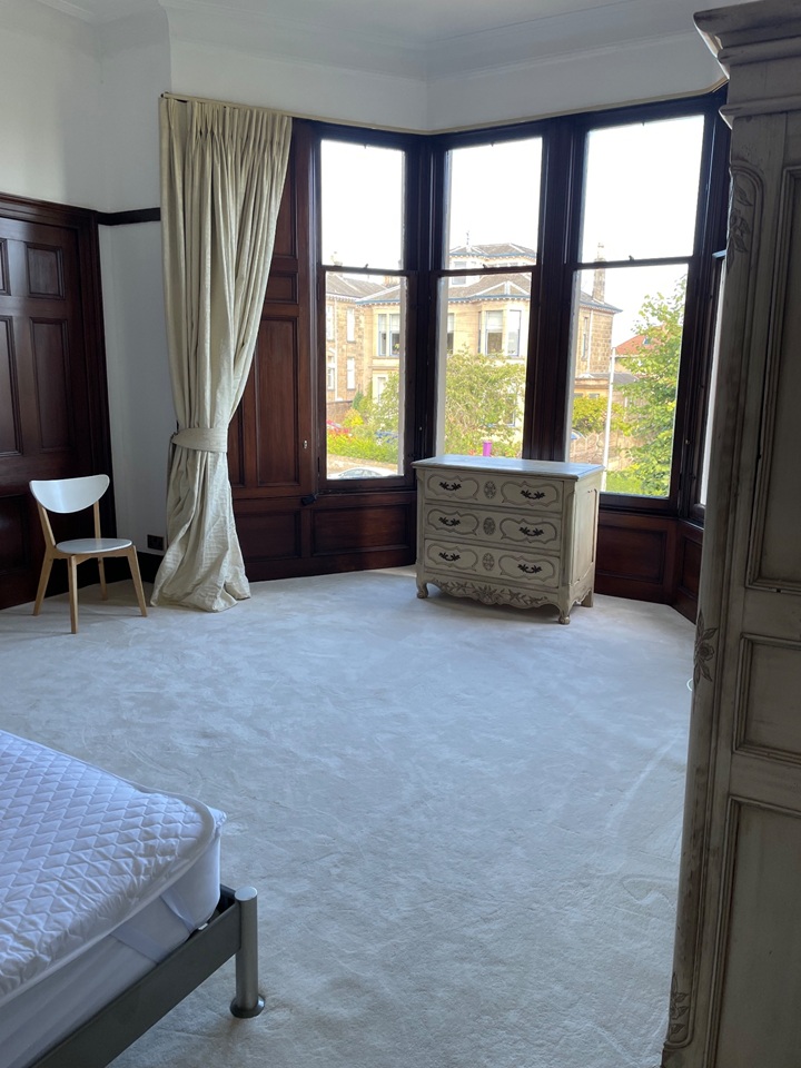 Additional image 29 of 4 Bed Flat, Kelvinside, G12, N1 7GU