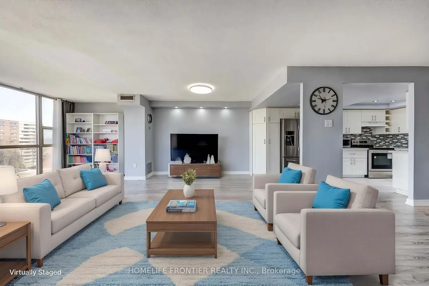 20 Baif Boulevard 704 photo 4