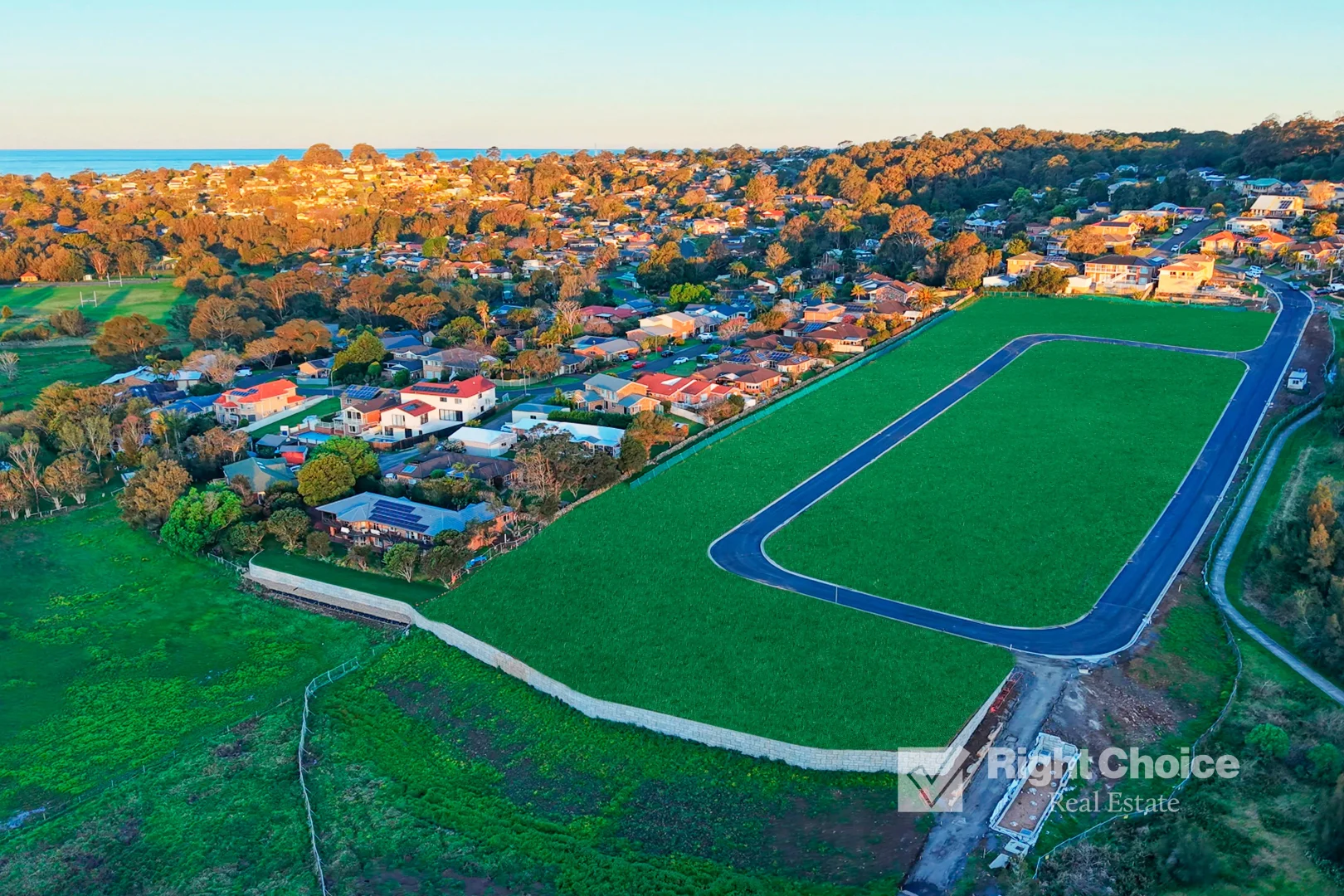 Additional image 6 of Lot 442 Henry Parkes Drive, Kiama Downs NSW 2533