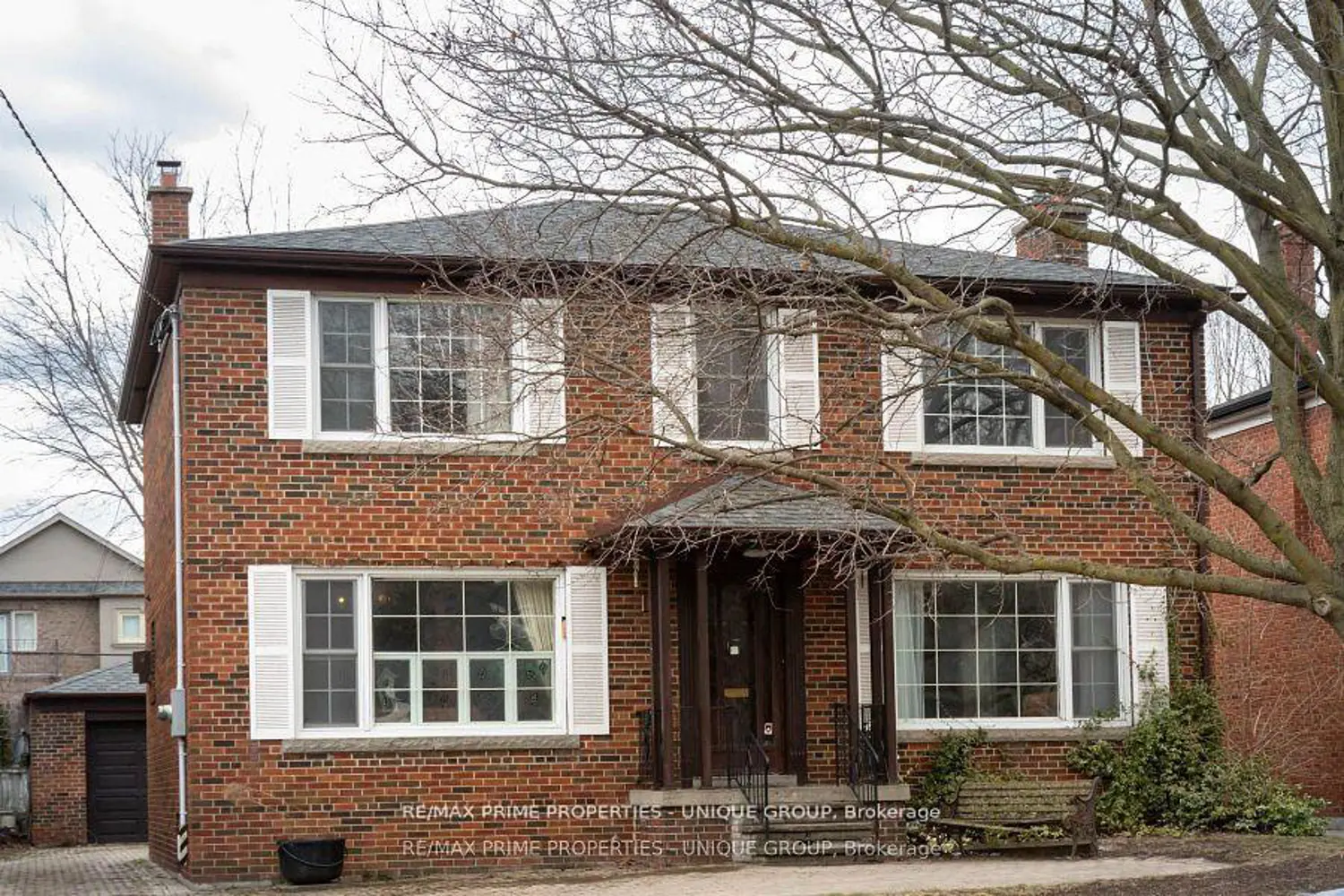 173 Ridley Boulevard
