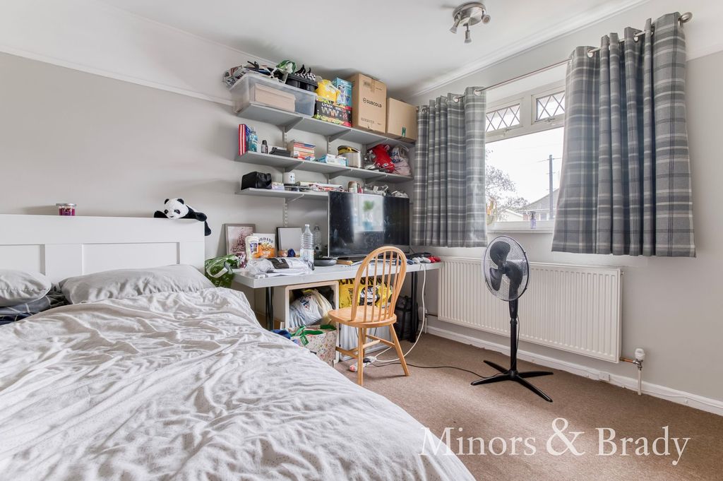 Additional image 7 of 7 bed end terrace house to rentScarnell Road, Norwich NR5