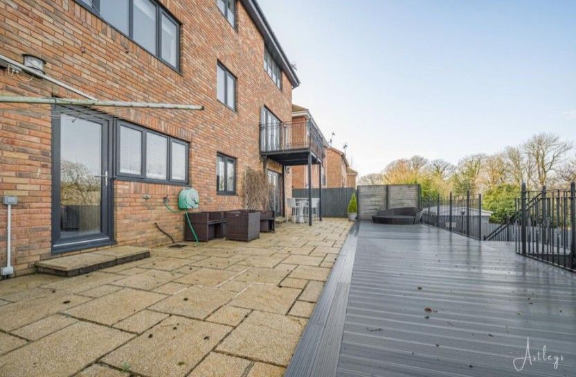 Additional image 22 of 5 bed detached house to rentHenfaes Road, Neath SA11