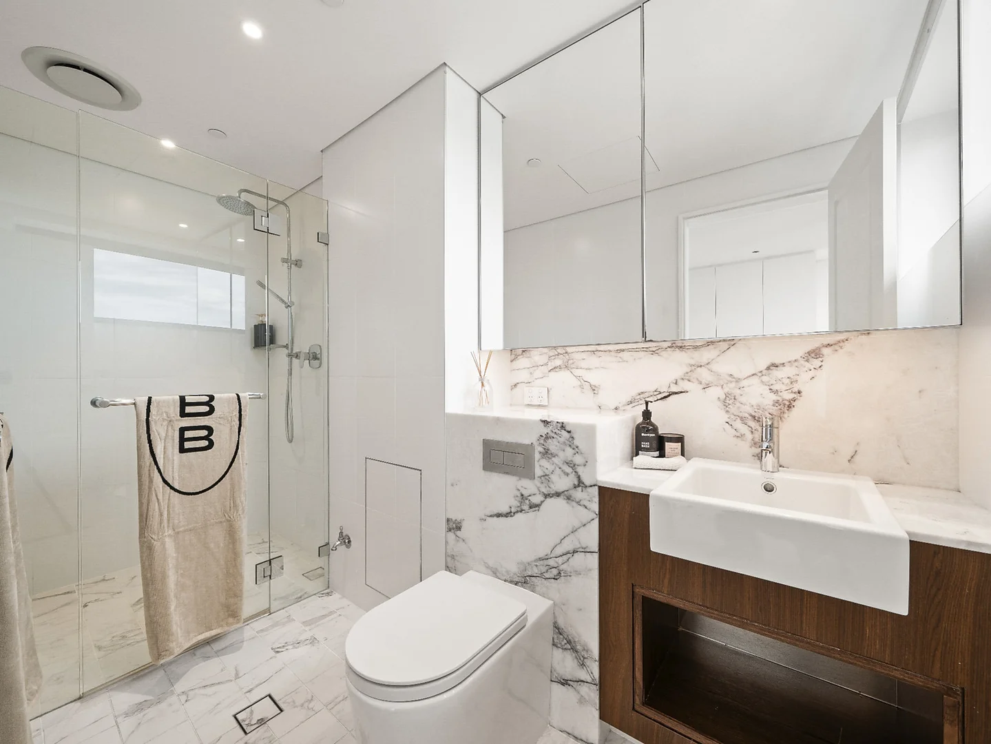 Additional image 18 of 18A&B/21 Thornton Street, Darling Point NSW 2027