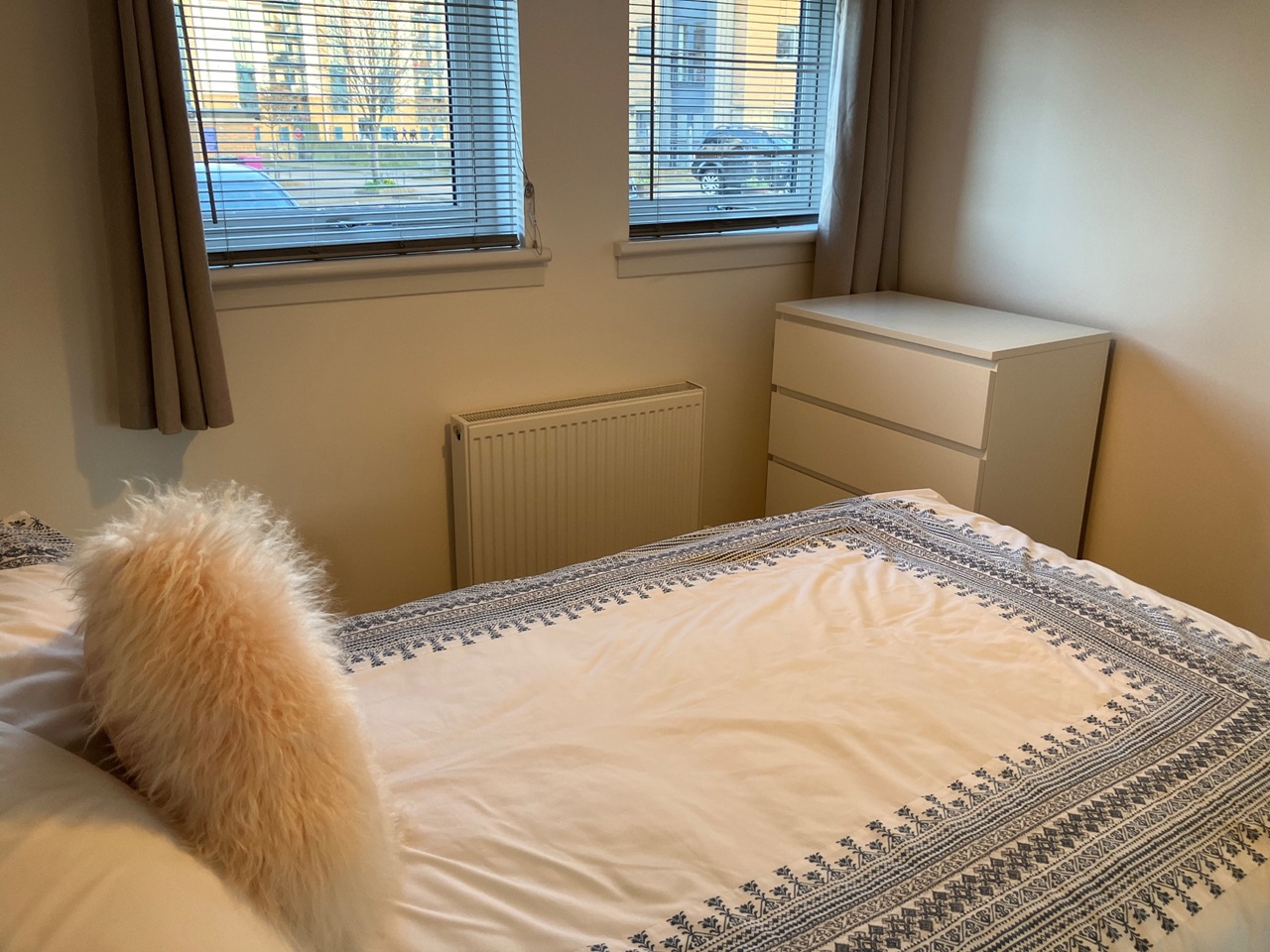 Additional image 14 of 3 Bed Flat, Rennies Isle, EH6, N1 7GU