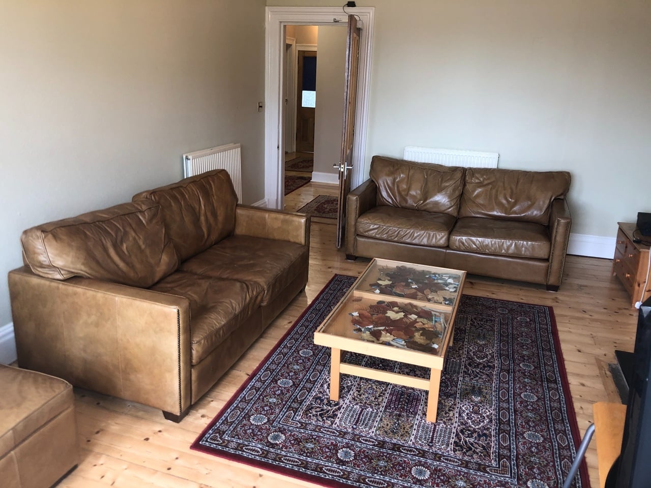 Additional image 3 of 4 Bed Flat, New Town, EH7, N1 7GU