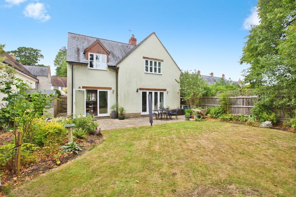 Additional image 12 of Ainstey Drive, Sparkford, Yeovil