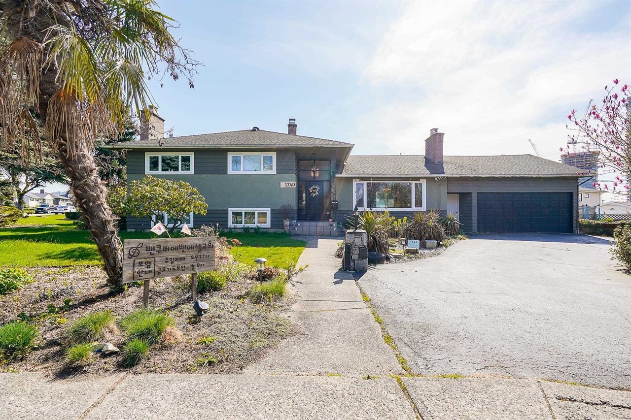 1740 Beta Avenue, Burnaby, BC, V5C 5M7