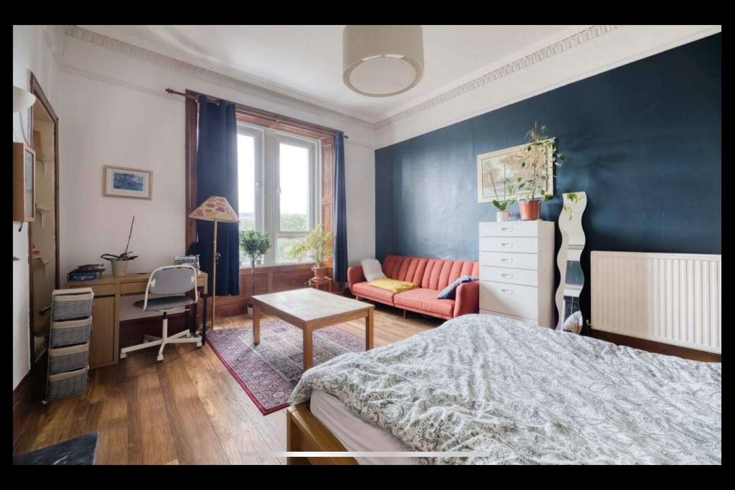 Additional image 2 of 3 Bed Flat, Dalry Road, EH11, N1 7GU