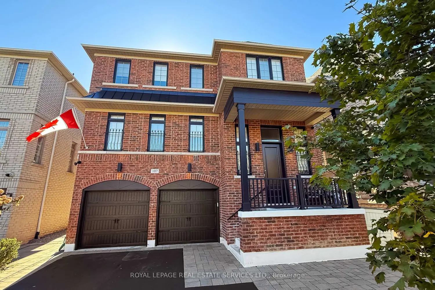 107 Rumsey Road photo 2