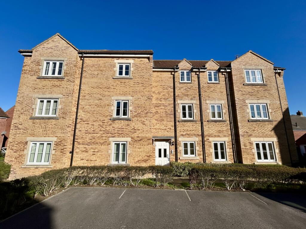 Shrewsbury Road, Yeovil, BA21