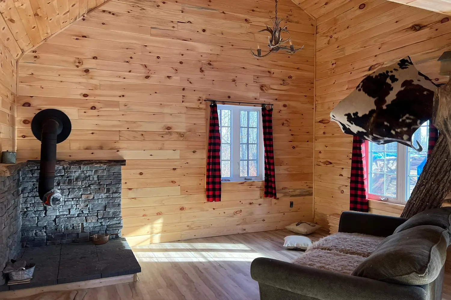 Additional image 5 of 00 Ross Trail