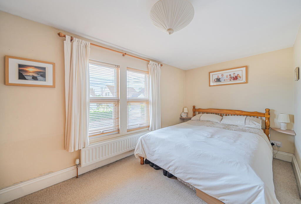 Additional image 9 of Wells Road, Chilcompton, Radstock, Somerset, BA3