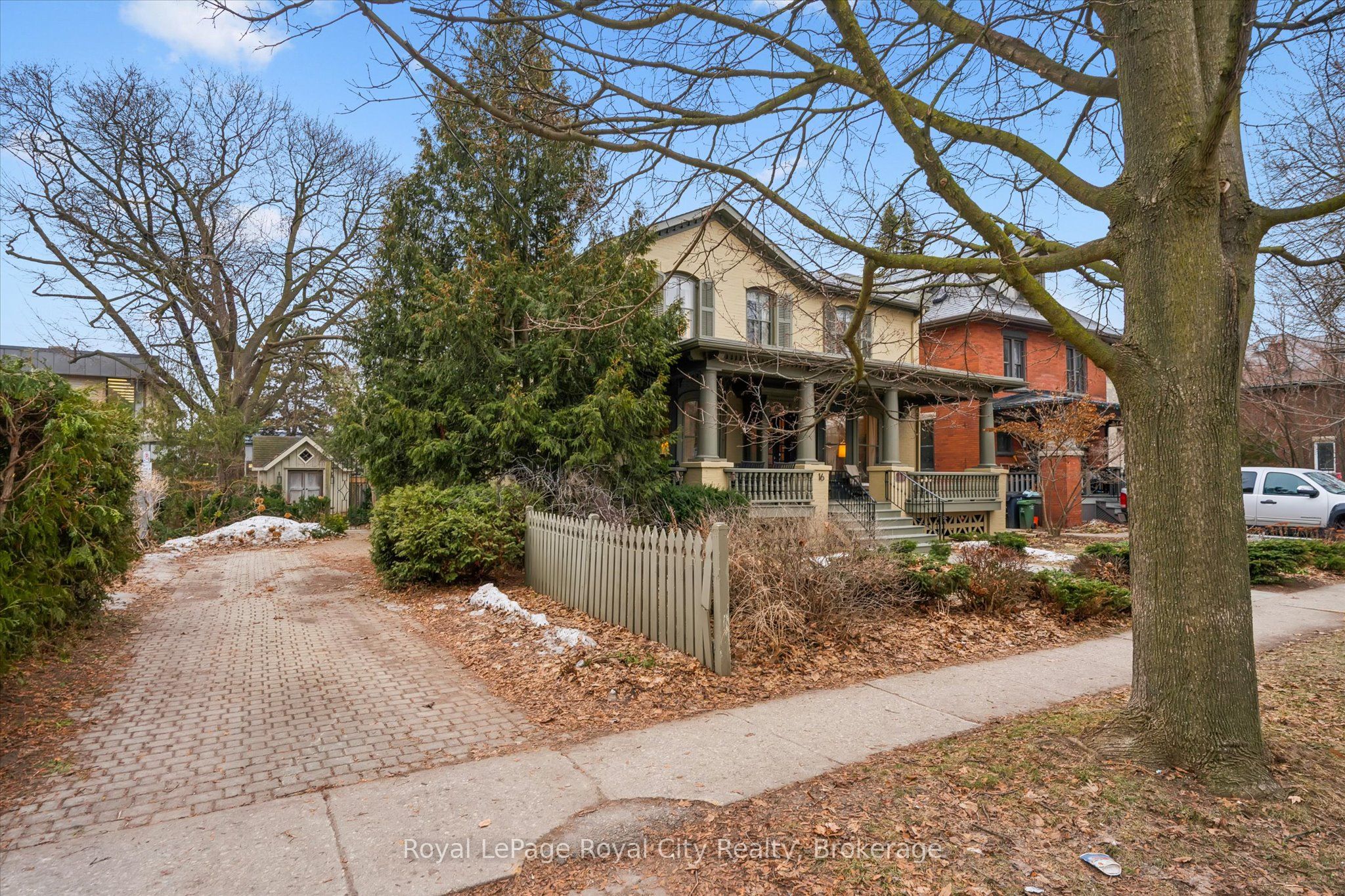 Additional image 3 of 16 Oxford Street, Guelph, ON, N1H 2M3