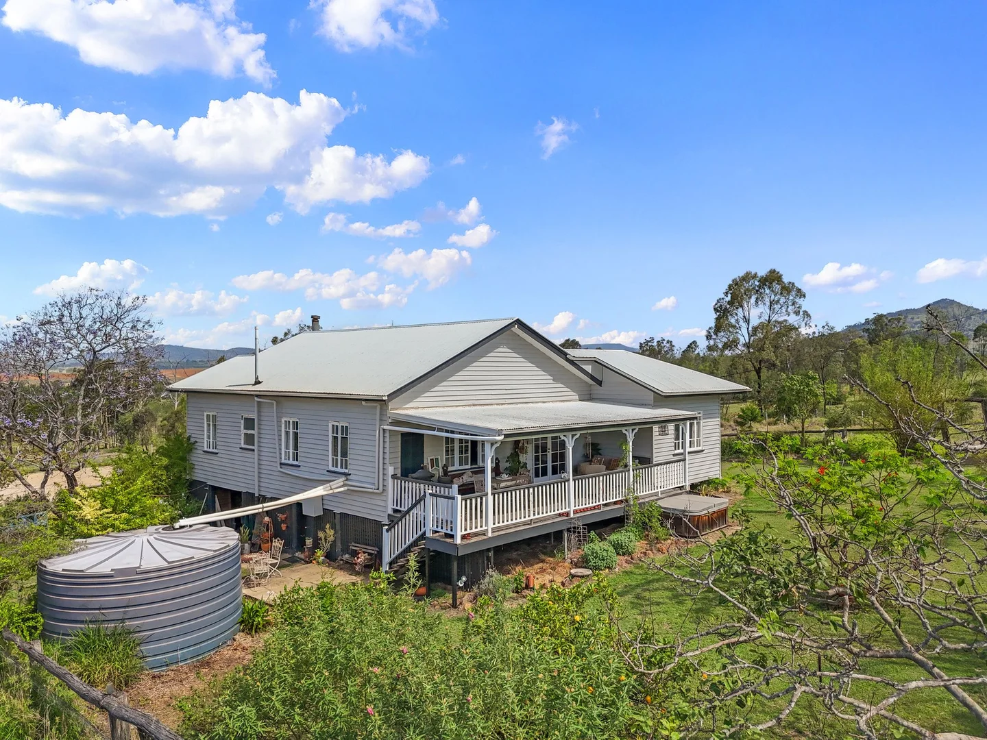 Additional image 5 of Ma Ma Creek QLD 4347