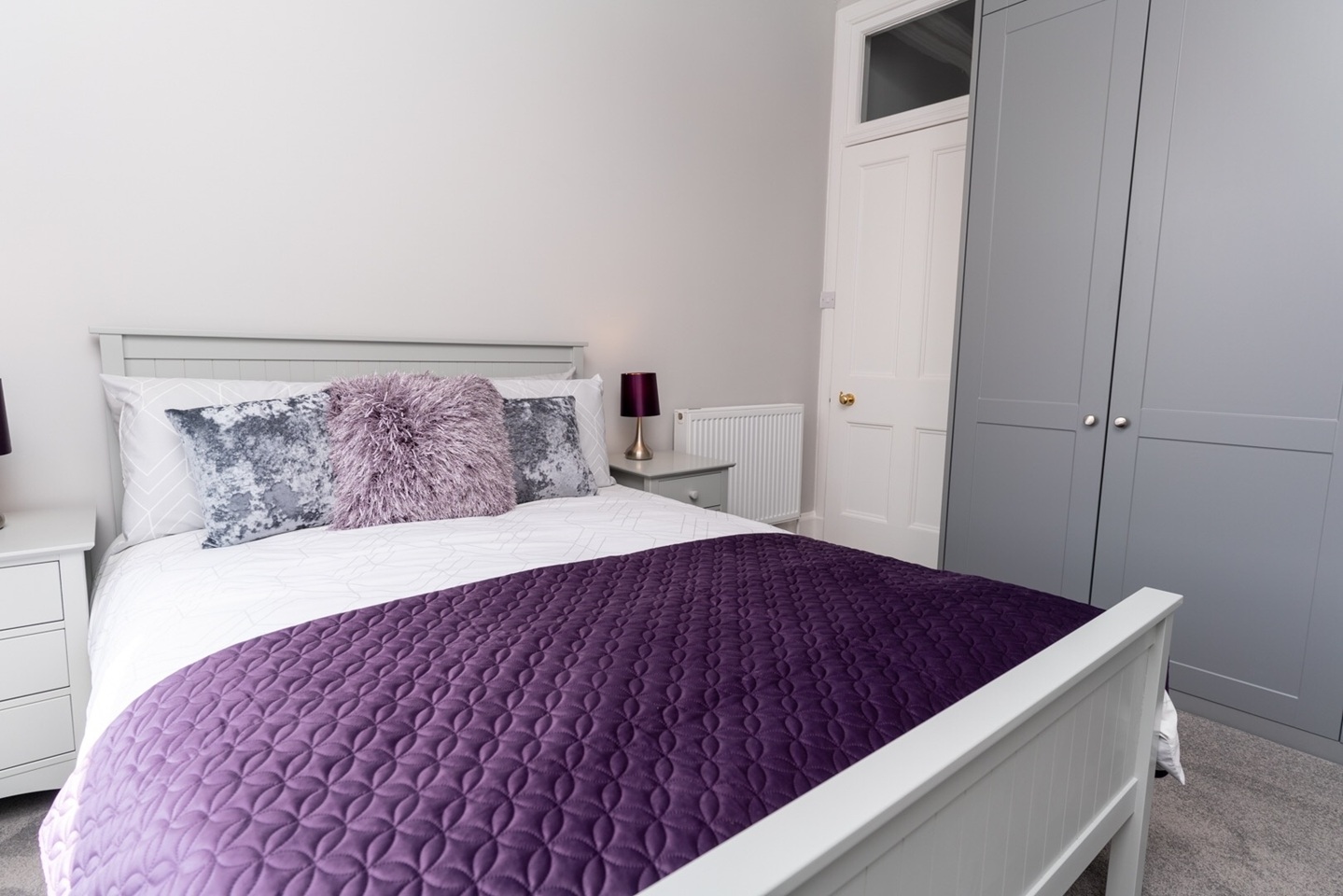 Additional image 8 of 1 Bed Flat, Saxe Coburg Terrace, EH3, N1 7GU