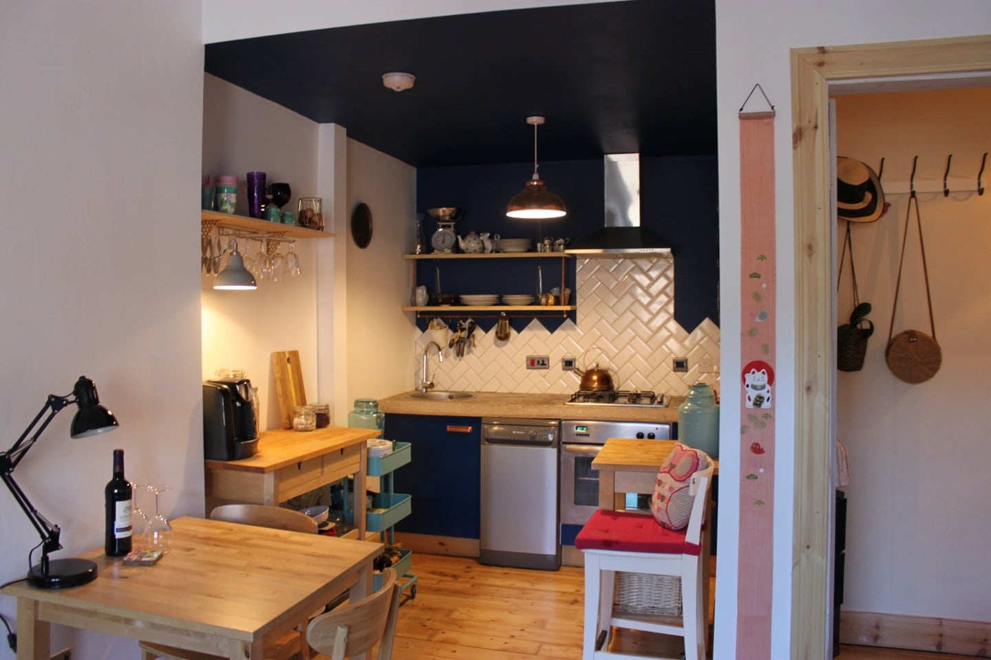 Additional image 2 of 2 Bed Flat, Henderson Gardens, EH6, N1 7GU