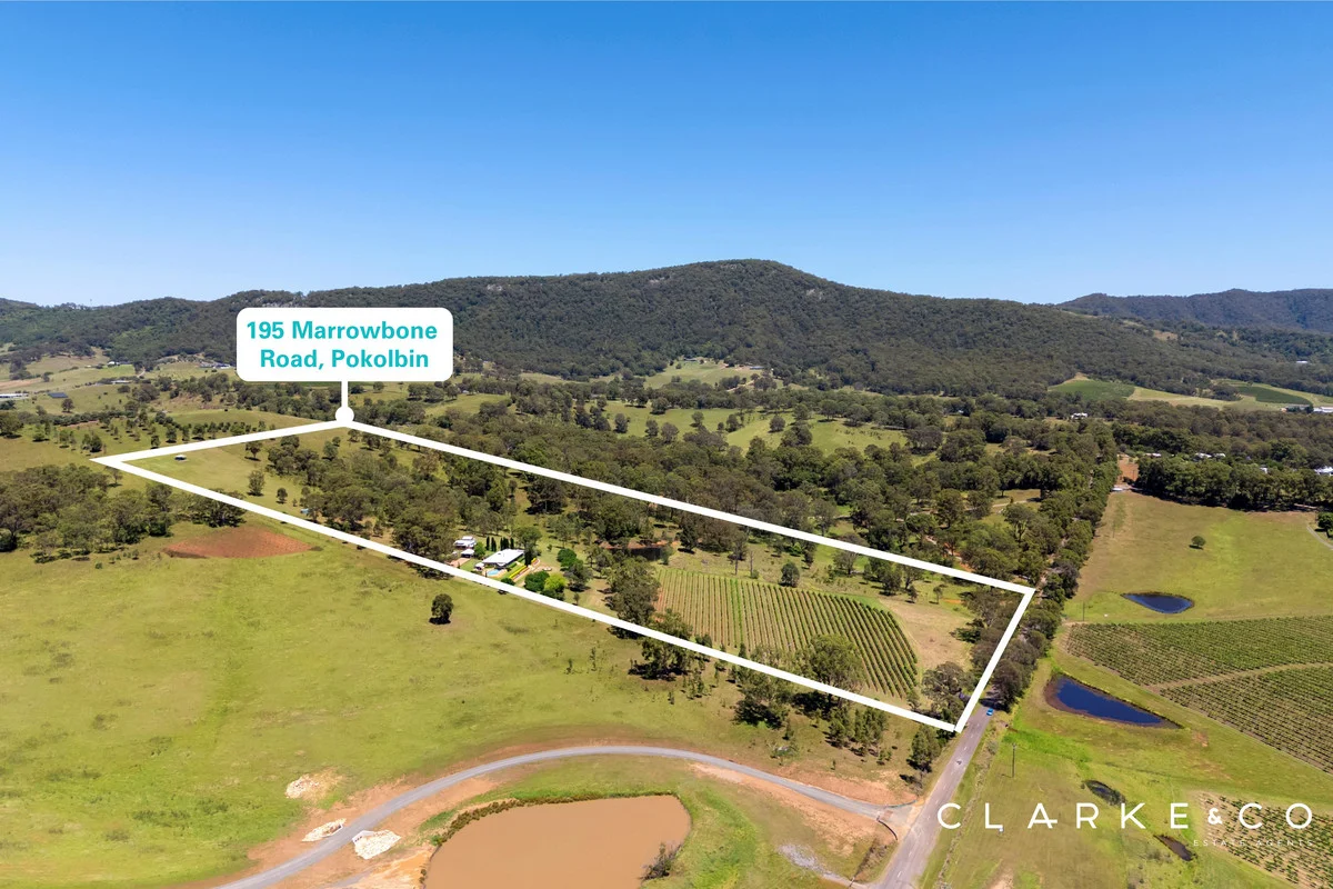 Additional image 34 of 195 Marrowbone Road, Pokolbin NSW 2320