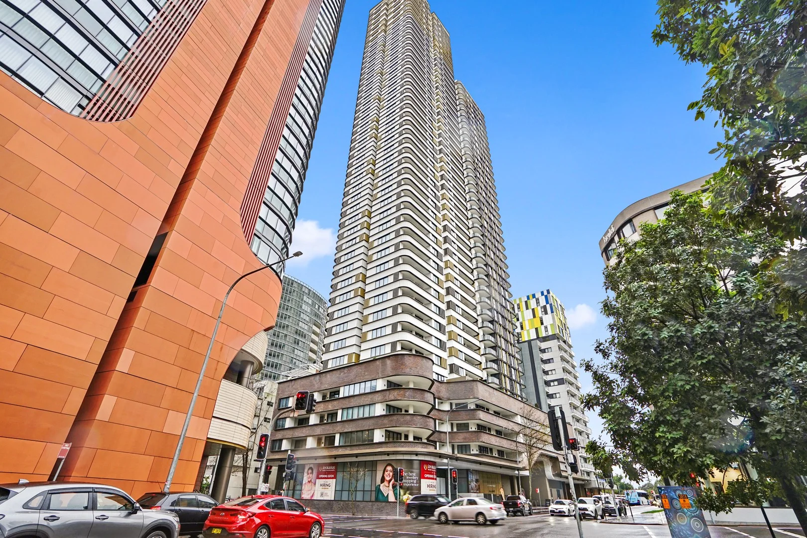 Additional image 3 of 2105/16-20 Parkes Street, Harris Park NSW 2150