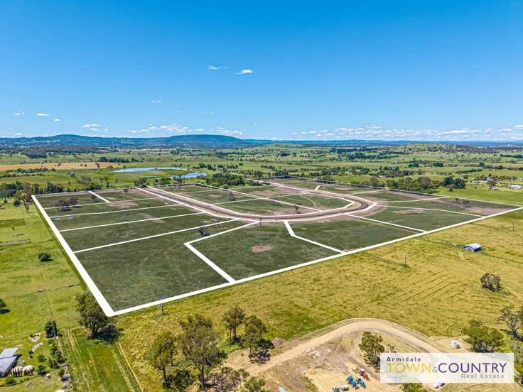 Additional image 5 of Lot 9 The "J.T Frazier Land Estate" Mundays Lane, Armidale NSW 2350