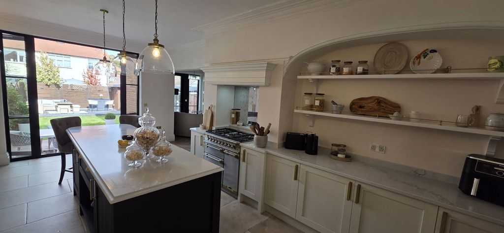 Additional image 12 of 5 bed semi-detached house to rentOpen Golf 2026 - Irton Road, Southport PR9