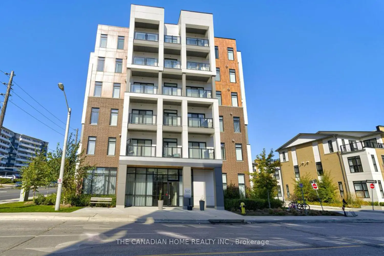 160 Canon Jackson Drive 401