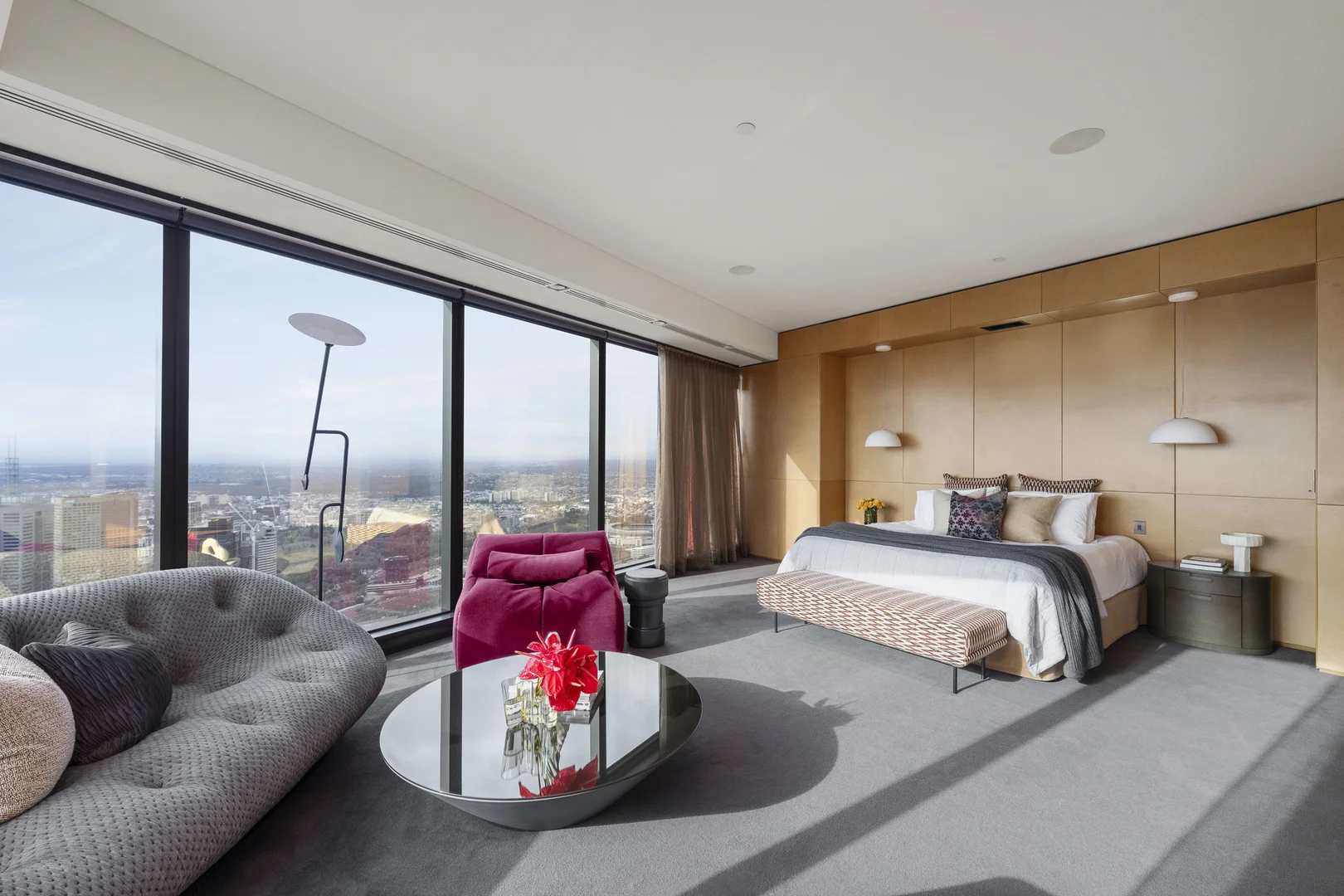 Additional image 21 of Level 82/7 Riverside Quay, Southbank VIC 3006