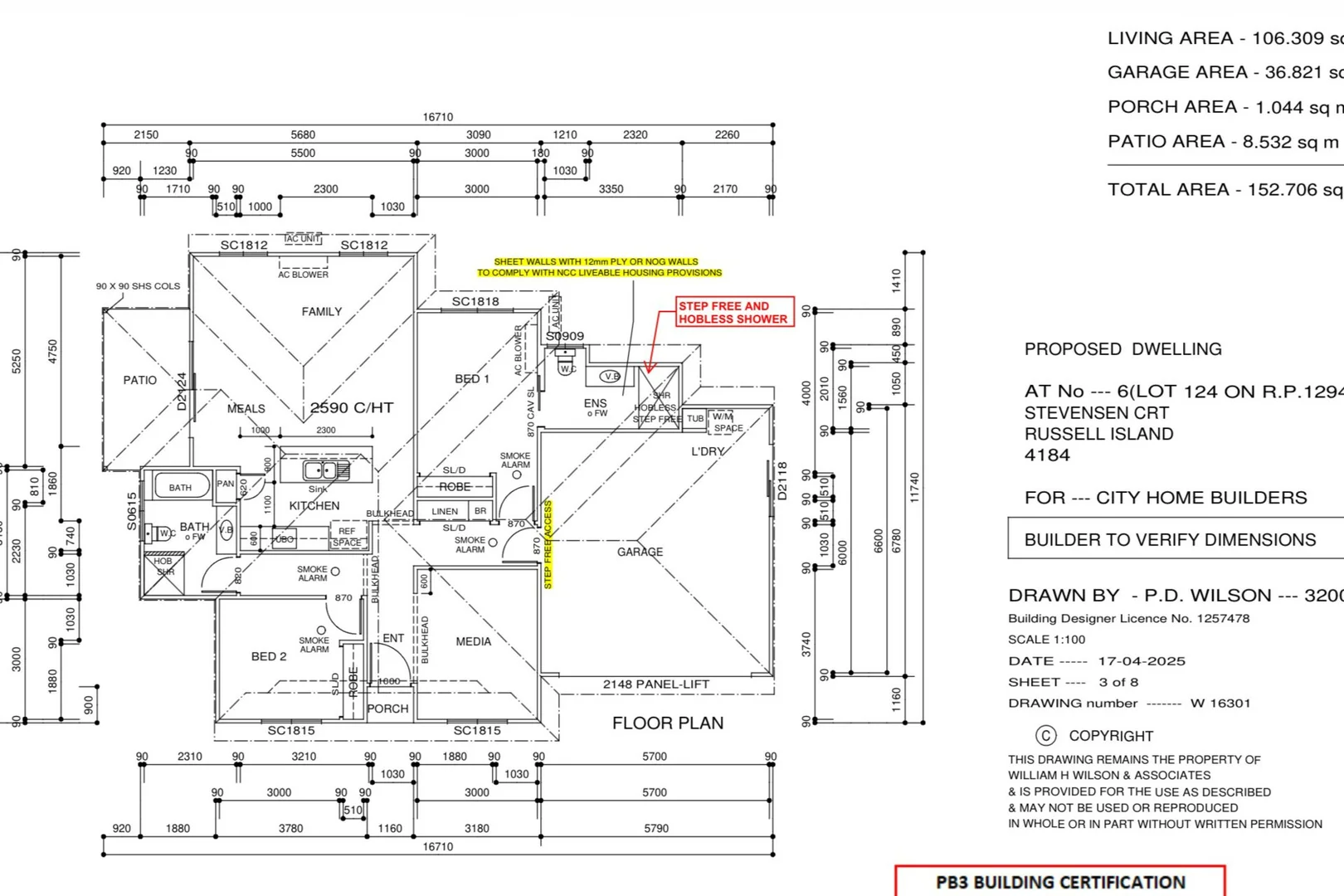 Additional image 2 of 6 Stevenson Court, Russell Island QLD 4184