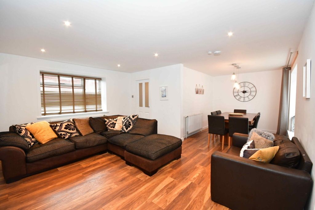Additional image 2 of 4 bed semi-detached house to rentPark Street, Nairn IV12