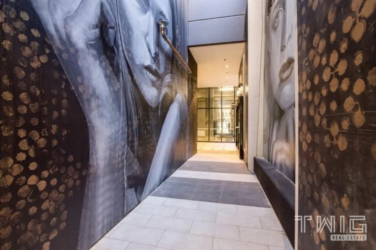 Additional image 10 of 1403/139 Bourke Street, Melbourne VIC 3000