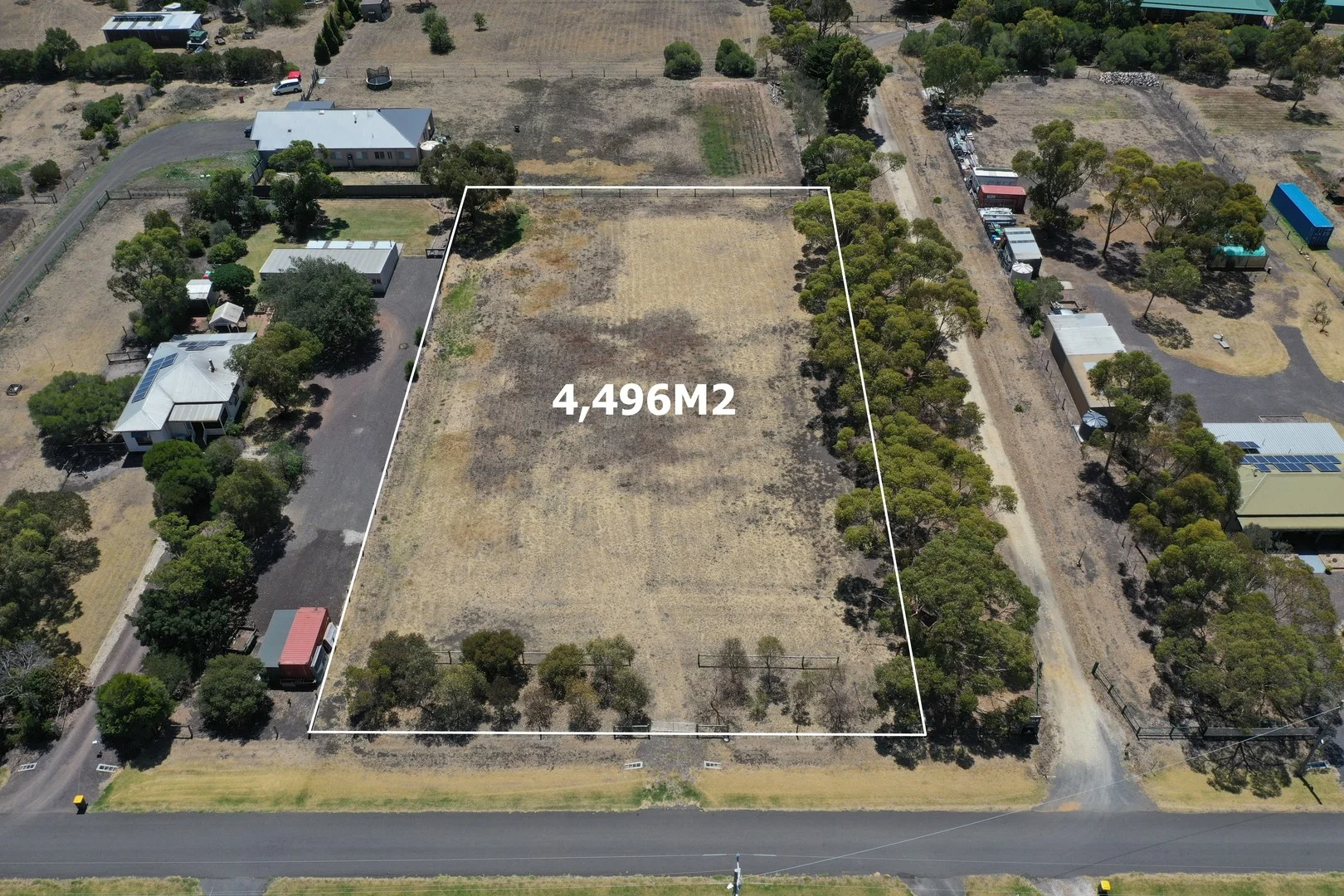 43 Goggin Road, Lethbridge VIC 3332