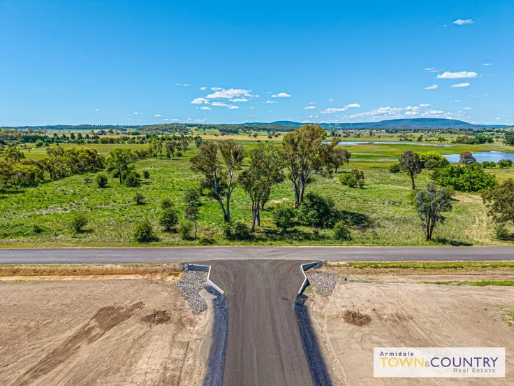 Additional image 10 of Lot 9 The "J.T Frazier Land Estate" Mundays Lane, Armidale NSW 2350