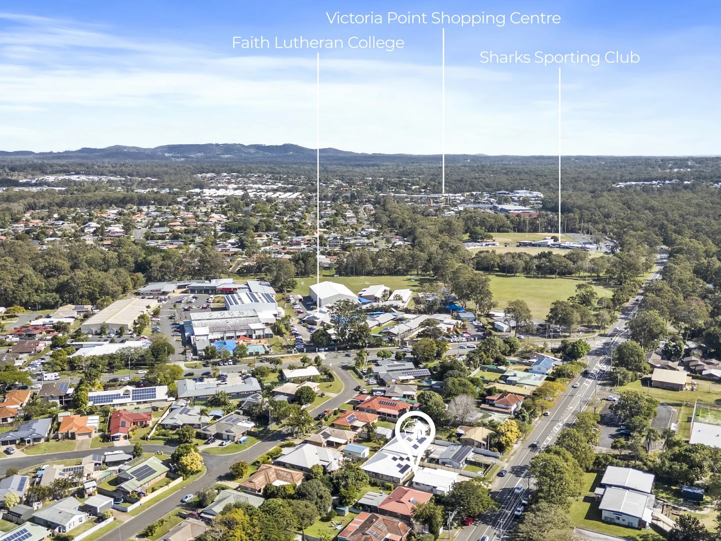 Additional image 31 of Lot 1 and 2/307 Colburn Ave, Victoria Point QLD 4165