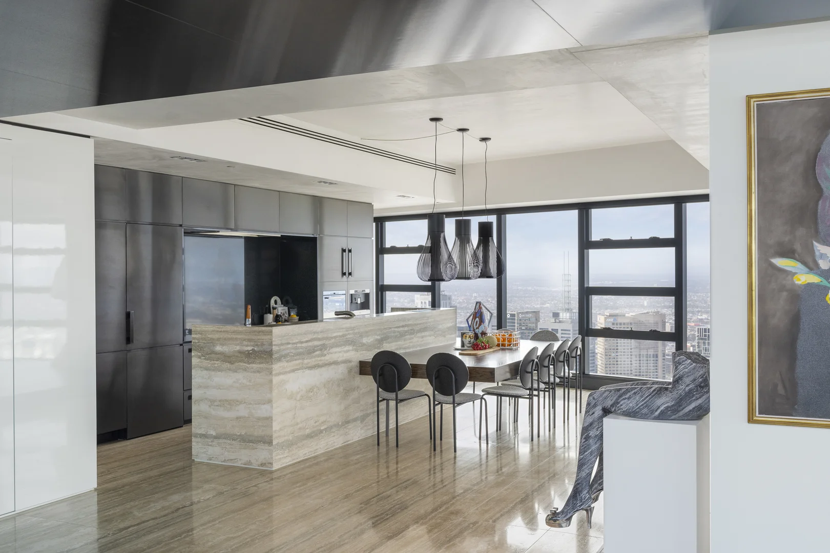 Additional image 12 of Level 82/7 Riverside Quay, Southbank VIC 3006