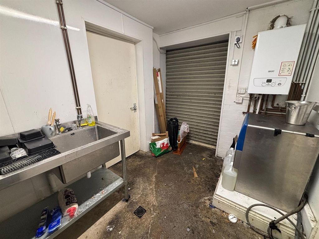 Additional image 15 of 3 bed property to rentHigh Street, Cefn Coed, Merthyr Tydfil CF48